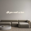 Custom Neon: All you need ...
