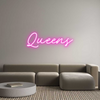 Custom Neon: Queens