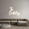 Custom Neon: The 
Crutchl...