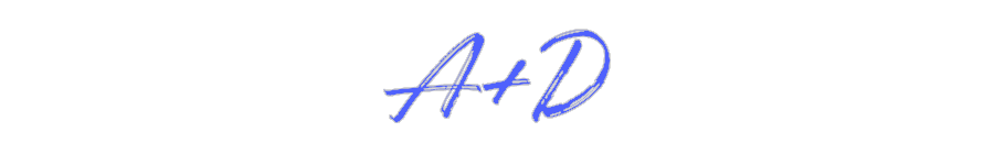 Custom Neon: A+D