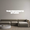 Custom Neon: THE RECORDING...