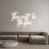 Custom Neon: This must be ...