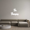 Custom Neon: The
Thomsons