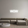 Custom Neon: WOW