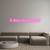 Custom Neon: If diets don'...