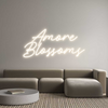 Custom Neon: Amore
Blossoms