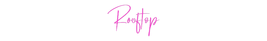 Custom Neon: Rooftop