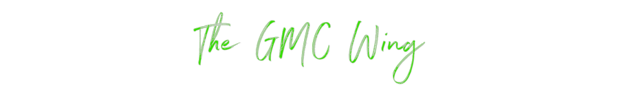 Custom Neon: The GMC Wing