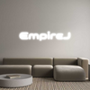 Custom Neon: EmpireJ