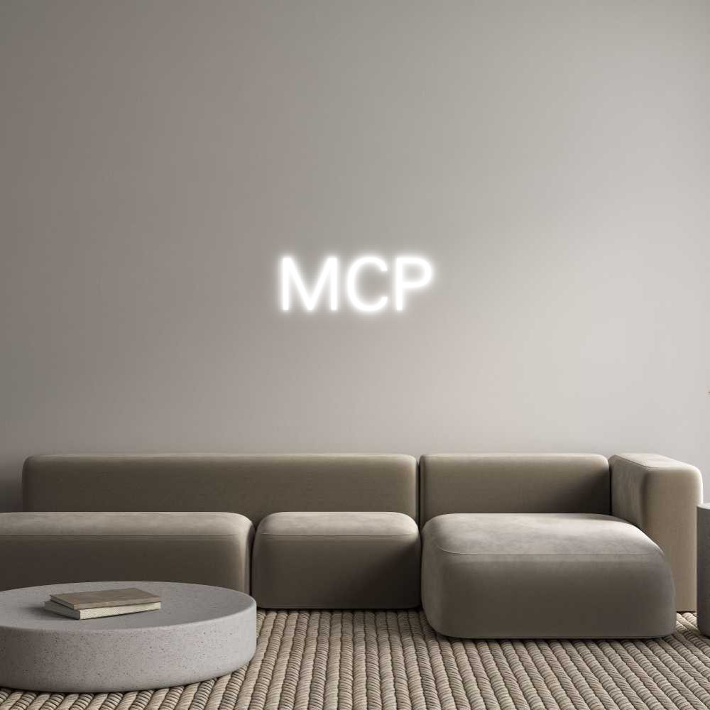 Custom Neon: MCP