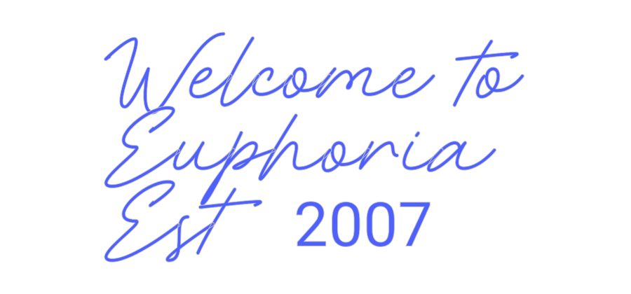 Custom Neon: Welcome to
E...