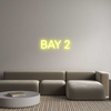 Custom Neon: BAY 2