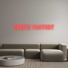 Custom Neon: Treetz factory