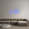 Custom Neon: CarTEC