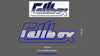 Custom Sign: Calbox