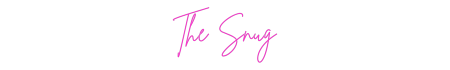 Custom Neon: The Snug