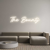 Custom Neon: The Bounty