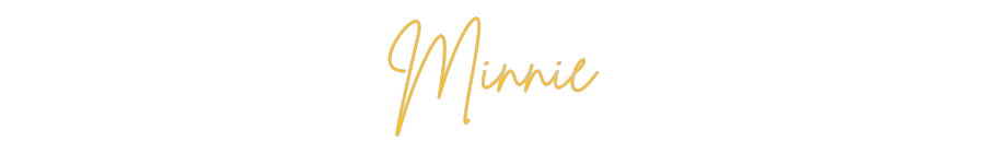 Custom Neon: Minnie