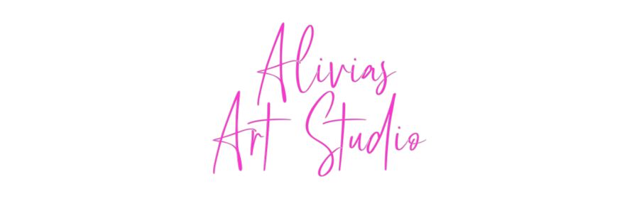 Custom Neon:  Alivias
Art...