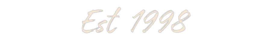 Custom Neon: Est 1998