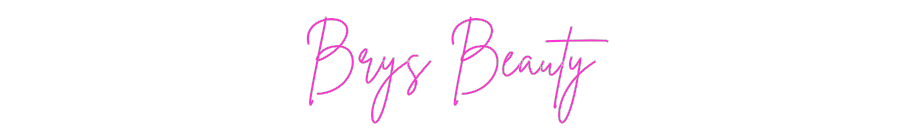 Custom Neon: Brys Beauty