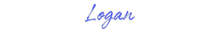 Custom Neon: Logan