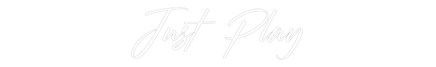 Custom Neon: Just Play