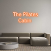 Custom Neon: The Pilates
...