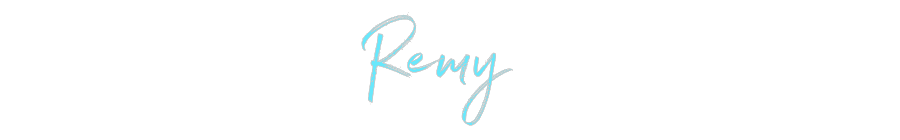 Custom Neon: Remy