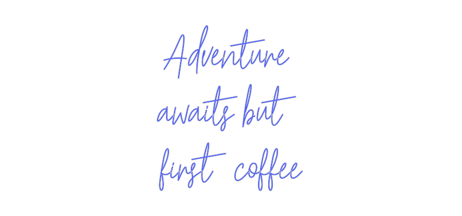 Custom Neon: Adventure 
a...