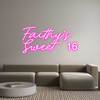 Custom Neon: Faithy’s 
Sw...