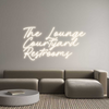 Custom Neon: The Lounge
C...