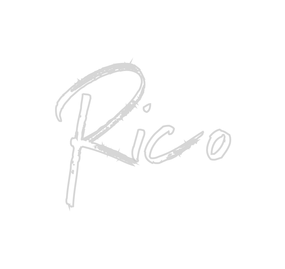 Custom Neon: Rico