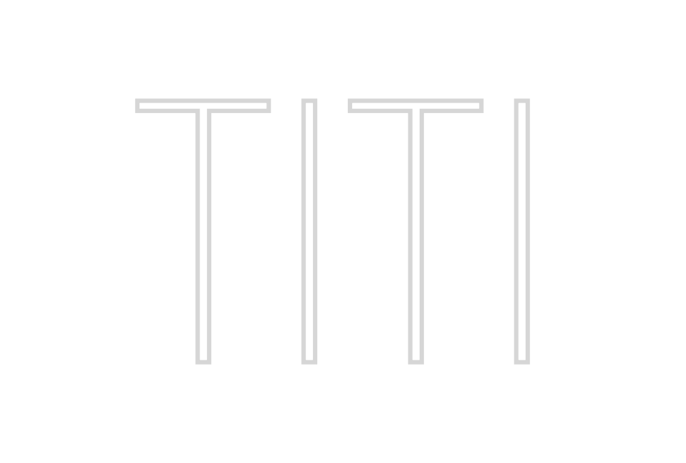 Custom Neon: TITI