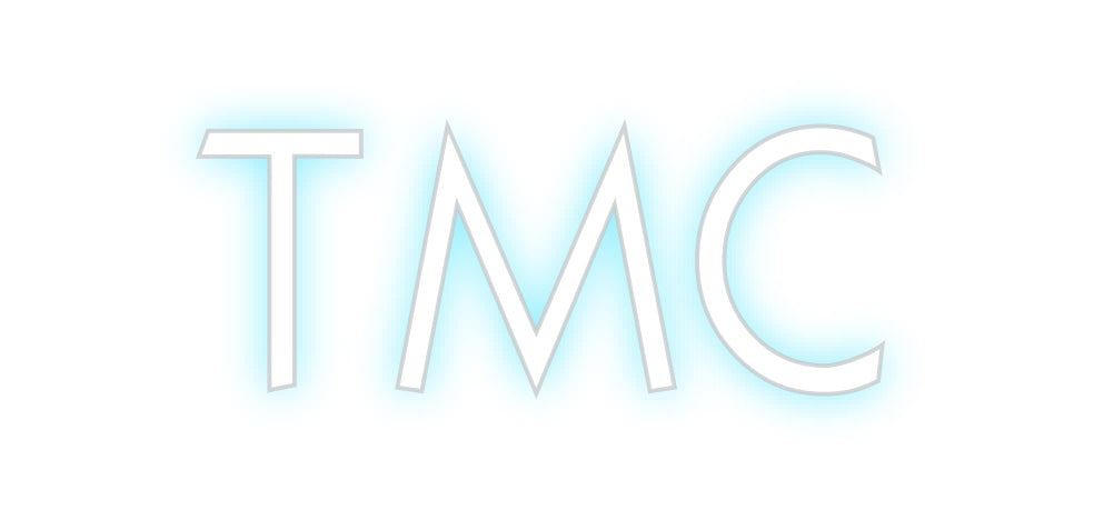 Custom Neon: TMC