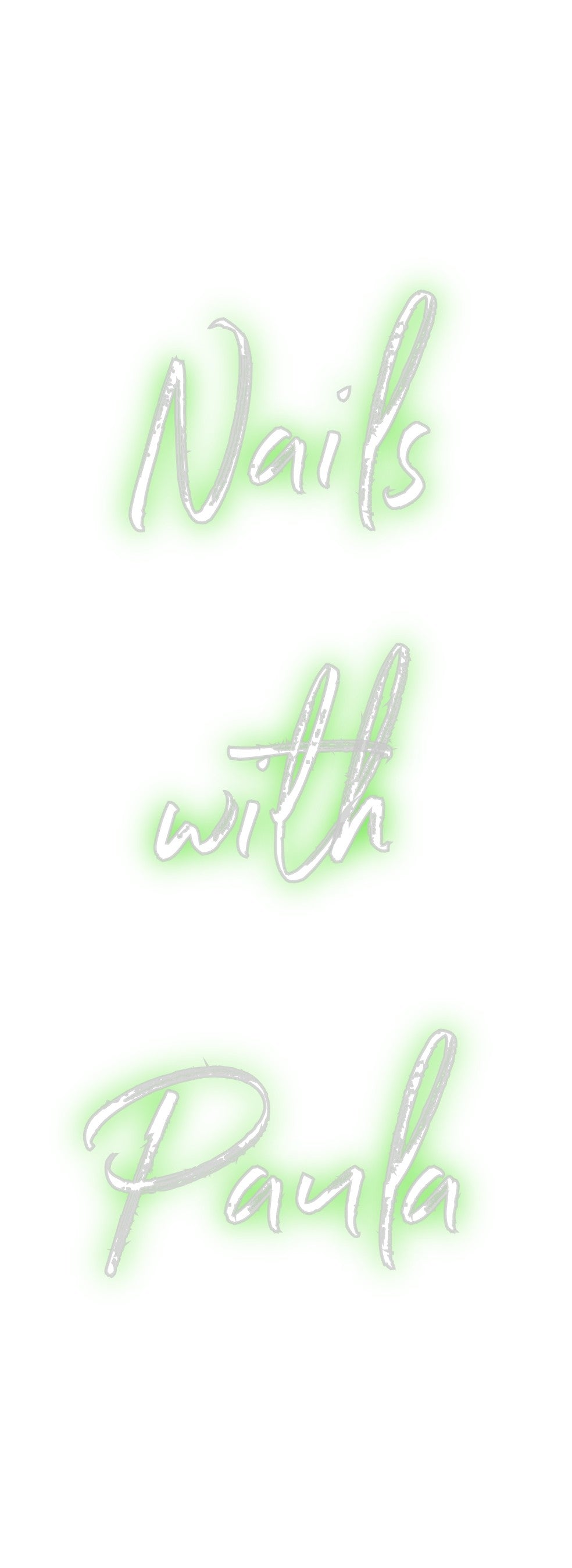 Custom Neon: Nails
with
...