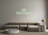 Custom Neon: The 
Playfords