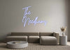 Custom Neon: The 
Needhams