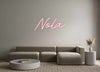 Custom Neon: Nola