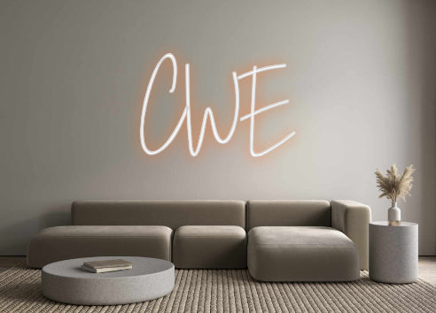 Custom Neon: CWE