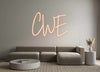 Custom Neon: CWE