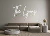 Custom Neon: The Lyons