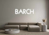 Custom Neon: BARCH