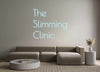 Custom Neon: The 
Slimmin...