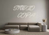 Custom Neon: STUDIO
     ...