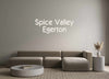 Custom Neon: Spice Valley
...
