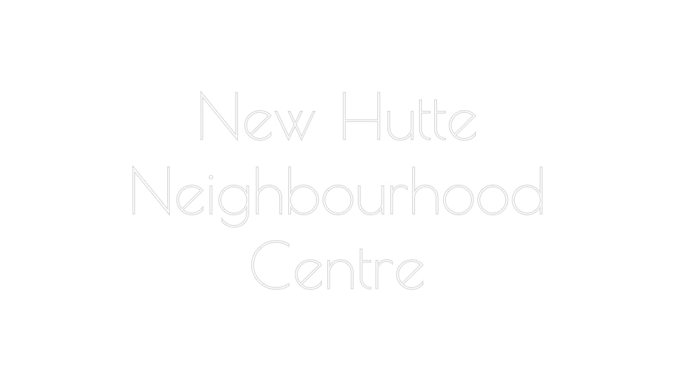 Custom Neon: New Hutte
Ne...