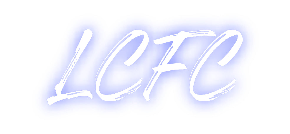 Custom Neon: LCFC