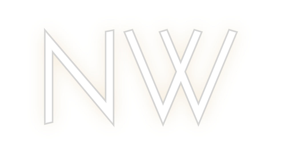 Custom Neon: NW