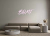 Custom Neon: BOMF